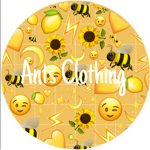 Ants - Clothing