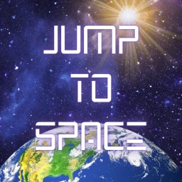 JUMP TO SPACE icon