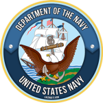 Dеpartmеnt of thе Navy ᅠ