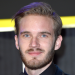 Subscribed to PewDiePie!