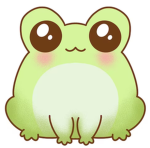 ---Froggy friends---