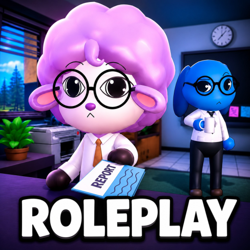 Animal Hospital Roleplay icon