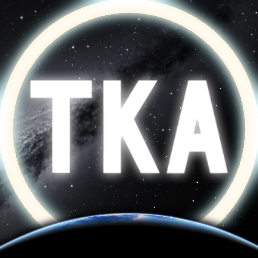 The Kinetic Abilities official Roblox game thumbnail