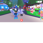 Isaac les regalo robux
