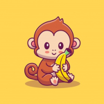 Mason’s Monkeys