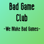 Bad Game Club