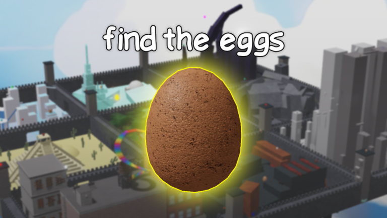 [🥚500] Find The Eggs screenshot 2