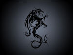 BLACK DRAGON ARMY
