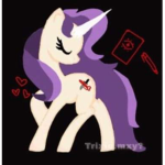 My little horse