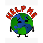 help the earth and help the cats