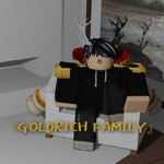 GOLDRICH 【Family】