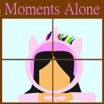 Moments Alone