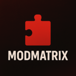 ModMatrix