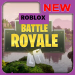 Roblox Battle Royal