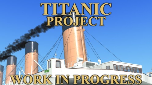 Titanic Project