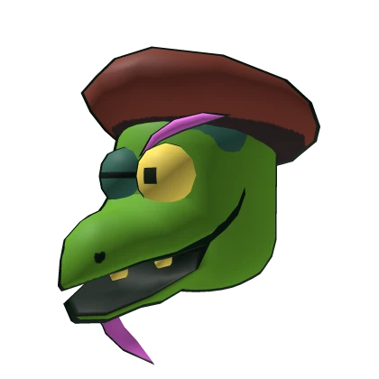 Item Thumbnail