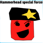 [TFN] Hamerhead special forces