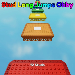 Obby Game