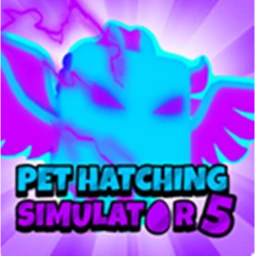Hatching Simulator (RELEASE) icon