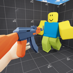 Fight a Friend 🔫