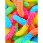 GummyWorm group
