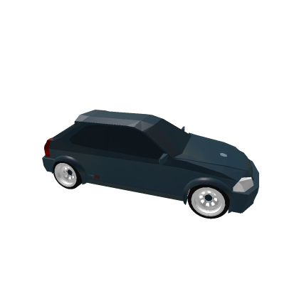 Honda Slot