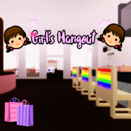 🌸Girl's Hangout