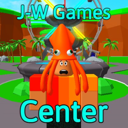 J-W Games Center
