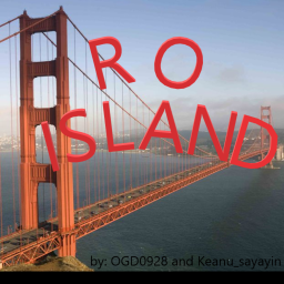 Ro-Island [ALPHA]