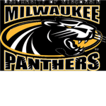 {University of UW Milwaukee Panthers Football}