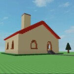 Original Roblox Starter Place