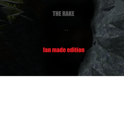 THE RAKE (In Dev Beta)