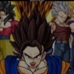 Dragon Ball GT VL 3.6.1 (See Description)! 