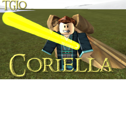 [TGJO] Temple on Coriella