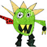 Monster Mil FAN GROUP