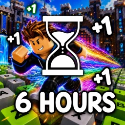Test +1 Speed Keyboard Castle Escape icon
