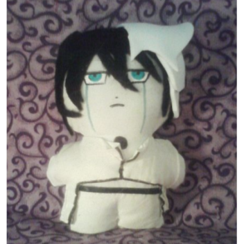 ulquiorra feet hangout