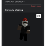 And his brother