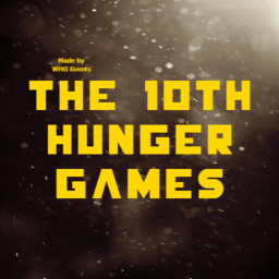 The 10th Hunger Games