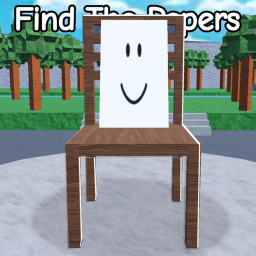 Find the Papers (158)