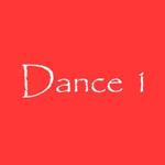 dance one