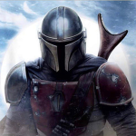 Mandalorian Fan Group