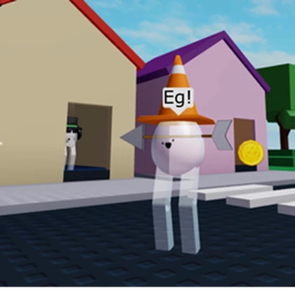 The Cute Egs Roblox group icon