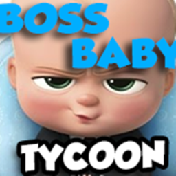 👶 Boss Baby Tycoon Tycoon Tycoon Tycoon Tycoon