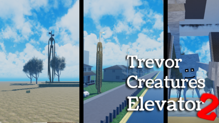 Trevor Creatures Elevator 2 screenshot 3