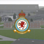 [V1] RAF Valley