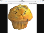 The Homie Muffins