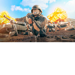 MILITARY RP