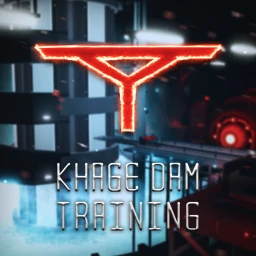 [DT] The Khage Dam icon