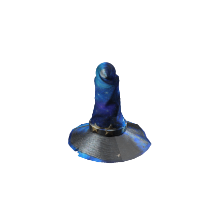 Wizard hat